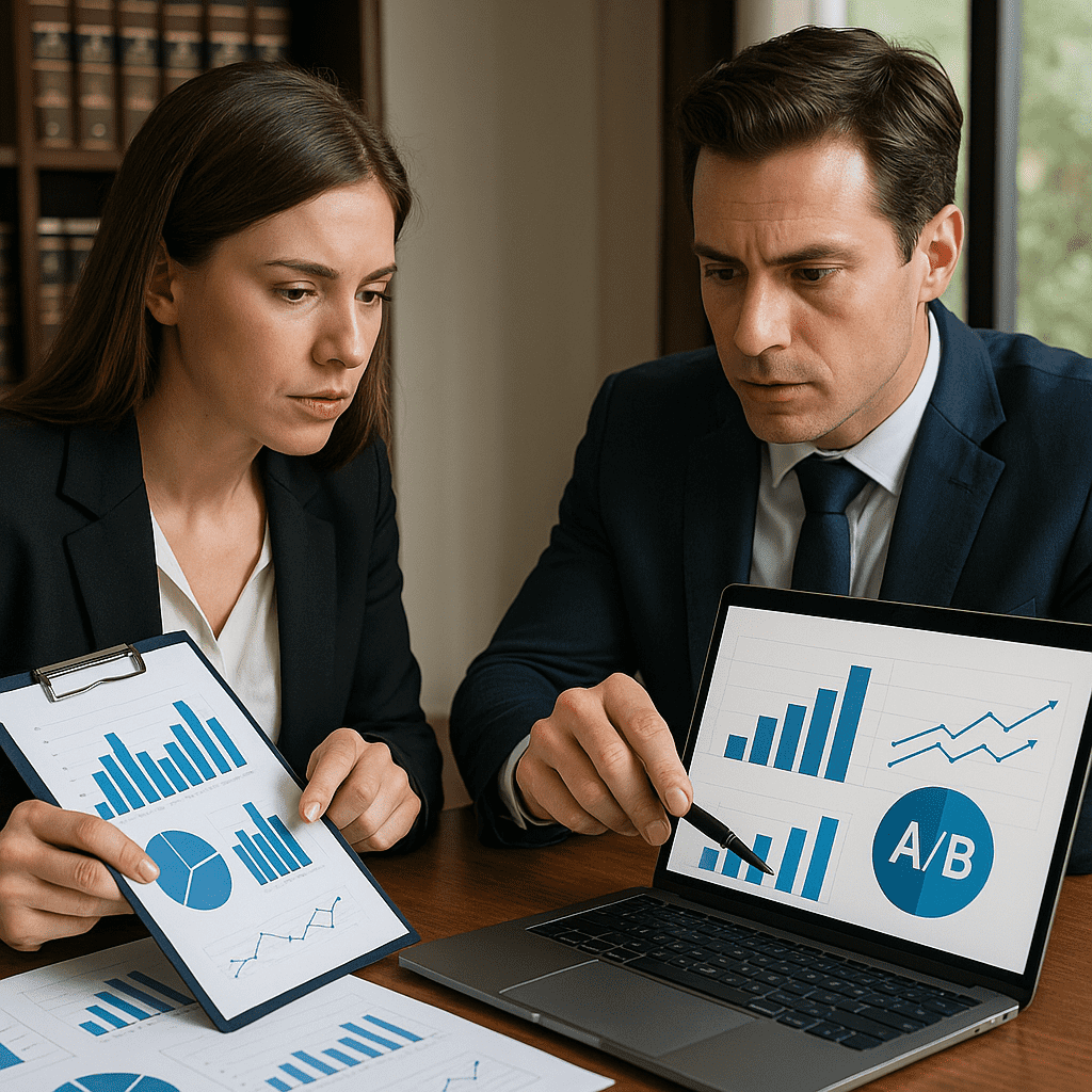 Conversion Tracking and Optimization